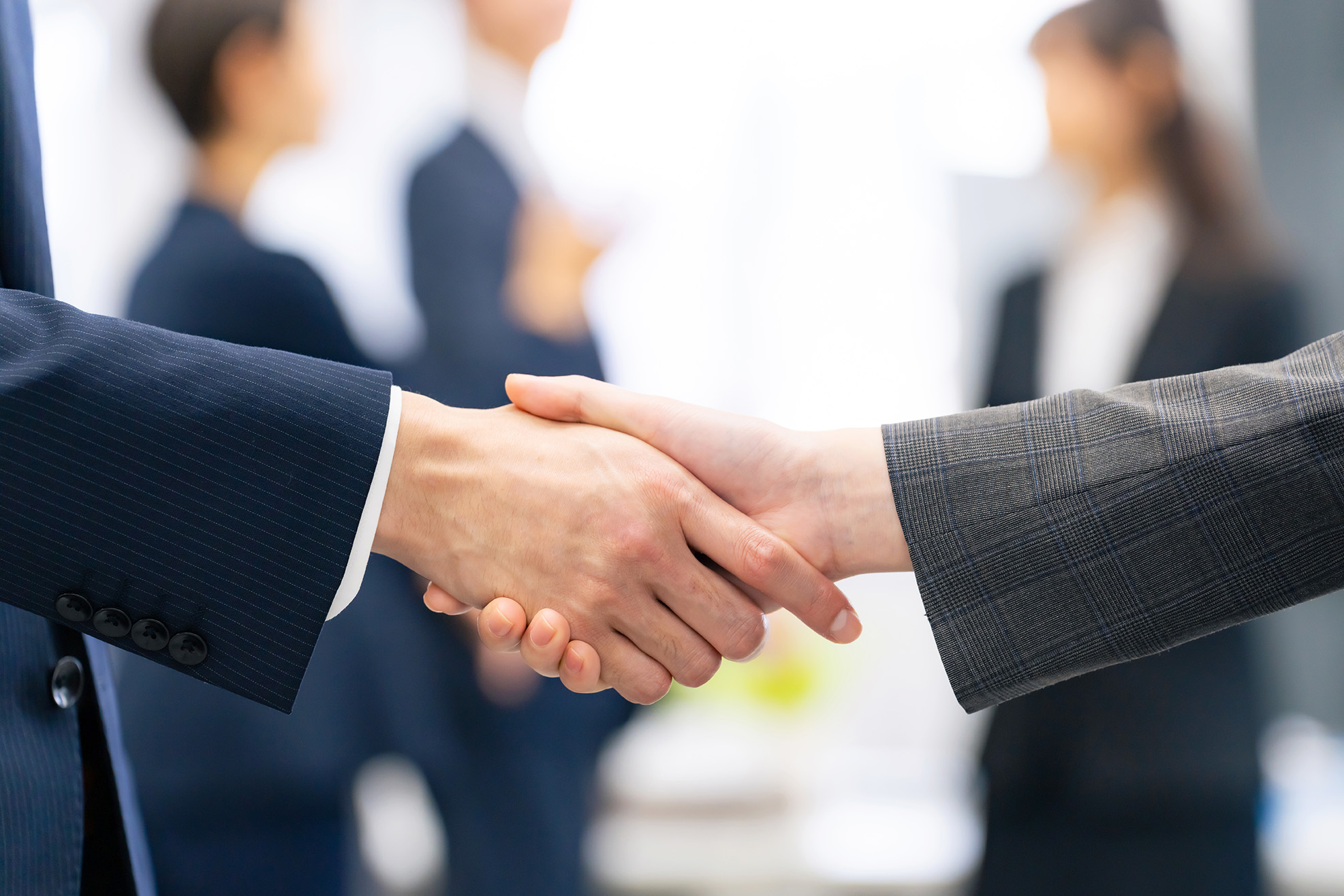 事業承継M&A補助金から考える事業承継